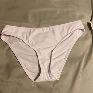 Hurley bikini bottoms